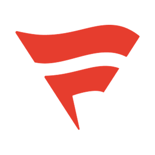 Fanatics logo
