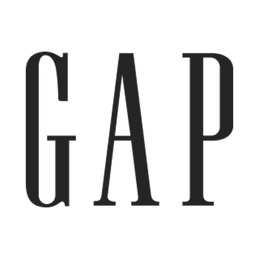 Gap logo