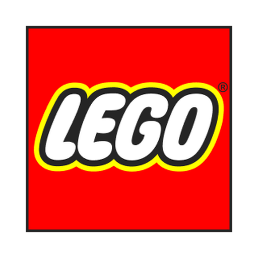 LEGO logo