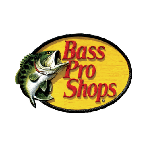 Bass Pro Shops logo